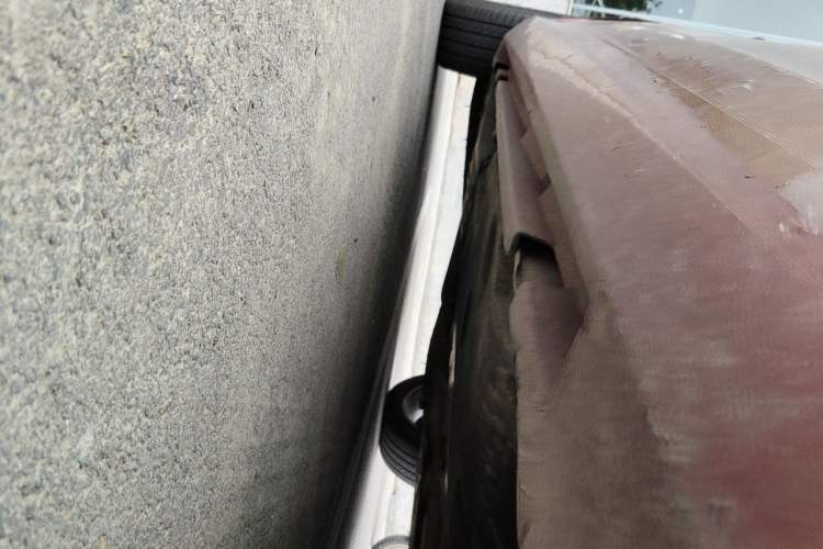 Used Volvo S60 2013 T5 Zhiya Edition Chassis Front Right