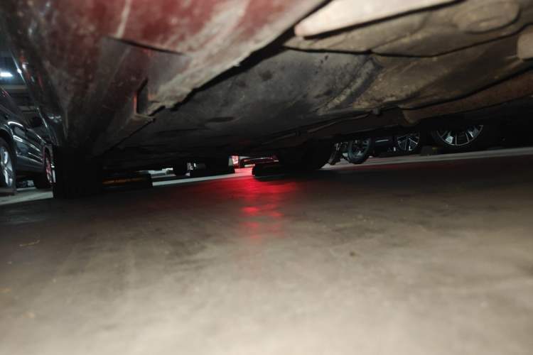 Used Volvo S60 2013 T5 Comfort Edition Chassis Front Right