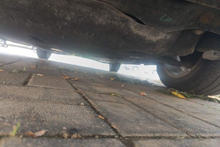 Used Volvo S60 2013 T5 Comfort Edition Chassis Front Right