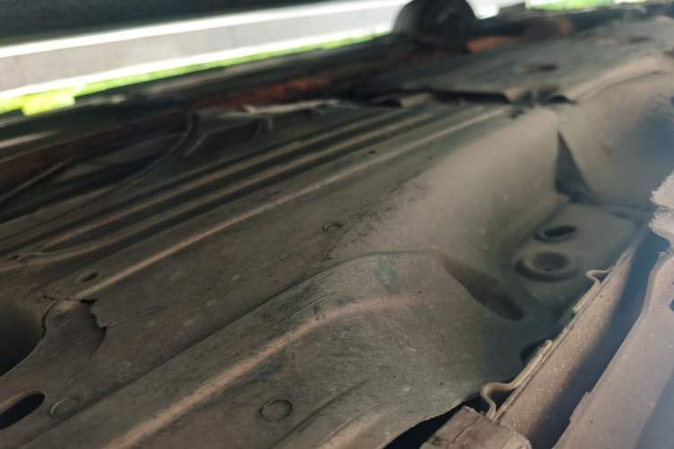 Used Volvo S60 2013 T5 Smart Edition Chassis Rear Left