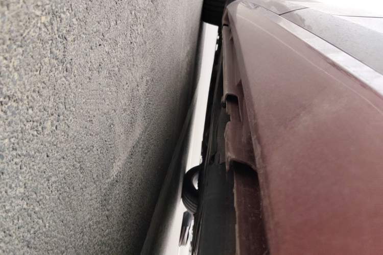 Used Volvo S60 2013 T5 Zhiya Edition Chassis Rear Left