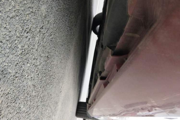 Used Volvo S60 2013 T5 Zhiya Edition Chassis Rear Right
