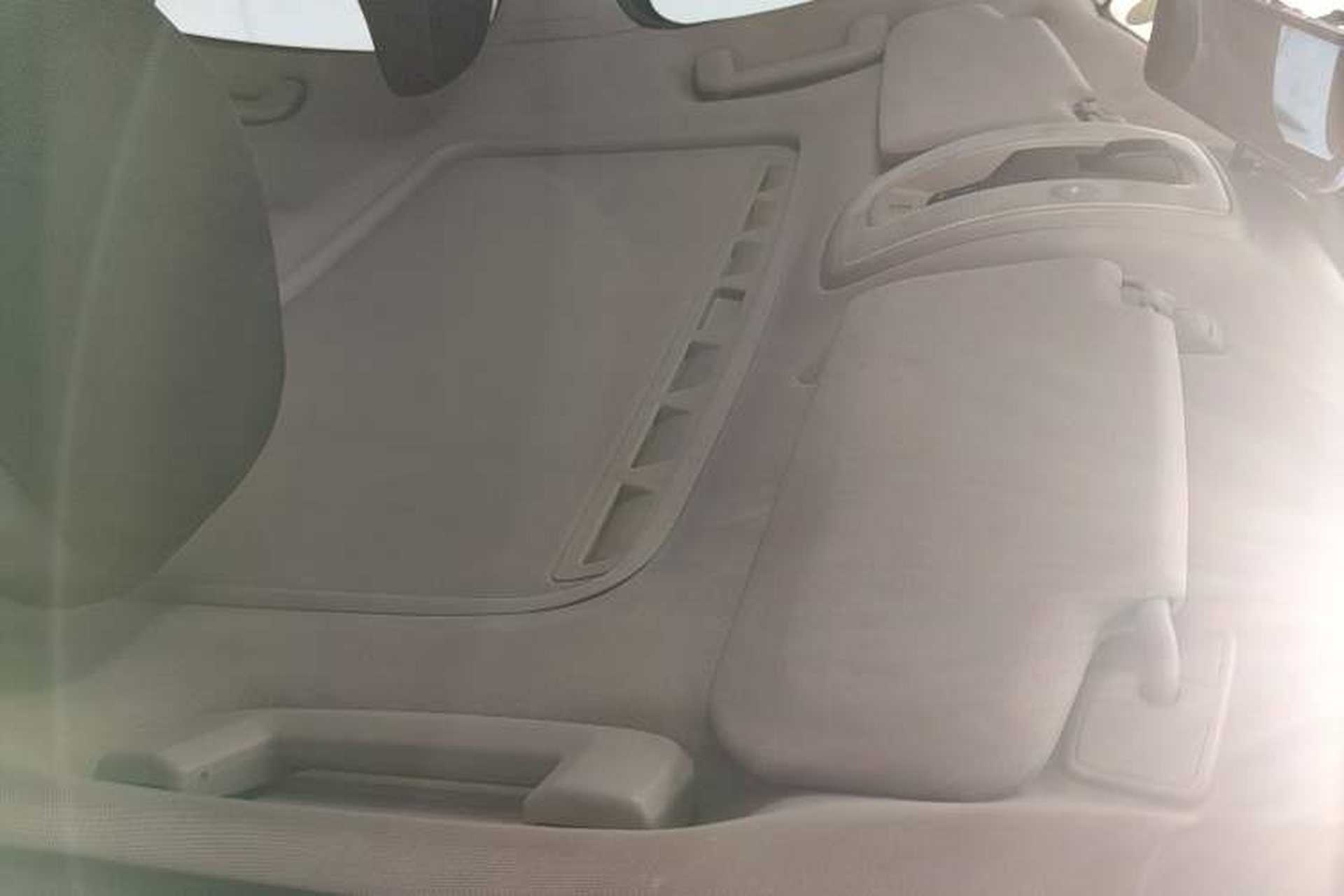 Used Volvo S60 2013 2.0T Progressive Edition Headliner