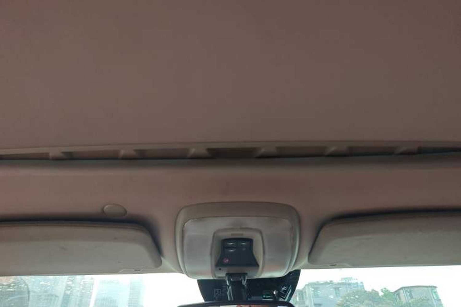 Used Volvo S60 2013 T5 Smart Edition Headliner