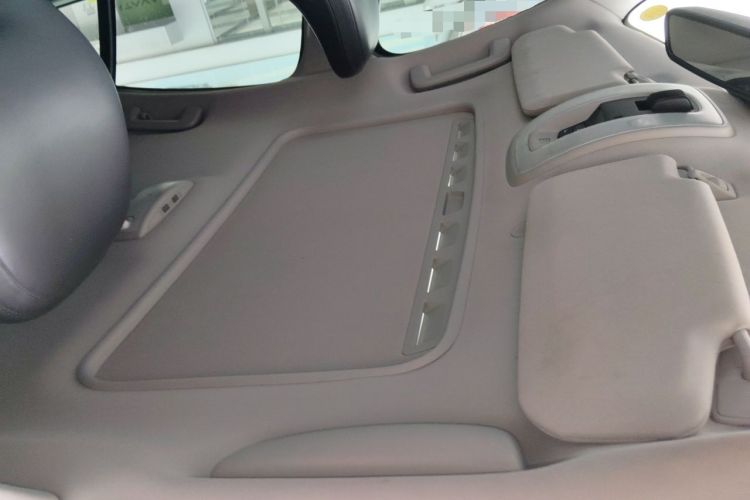 Used Volvo S60 2013 T5 Zhiya Edition Headliner