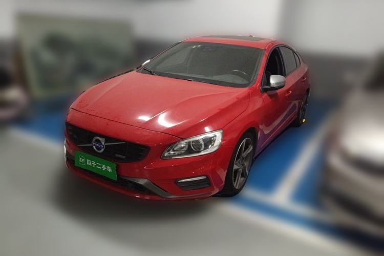 Used Volvo S60 2013 T6 AWD Prestige Edition Guazi used car, China used car export, Used car for sale, Used  cars, Cheapest cars for sale