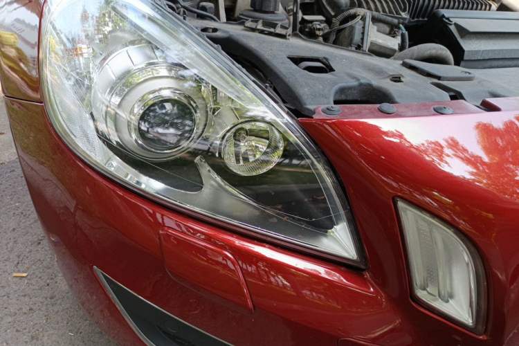 Used Volvo S60 2013 T5 Smart Edition Right Front Headlight