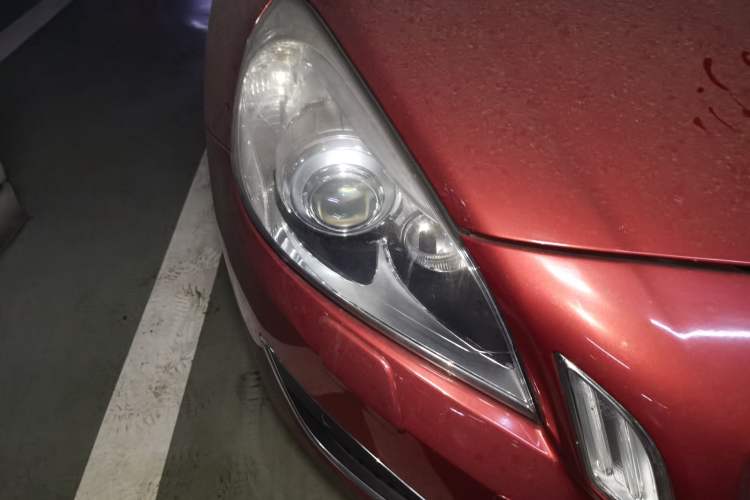 Used Volvo S60 2013 T5 Comfort Edition Right Front Headlight
