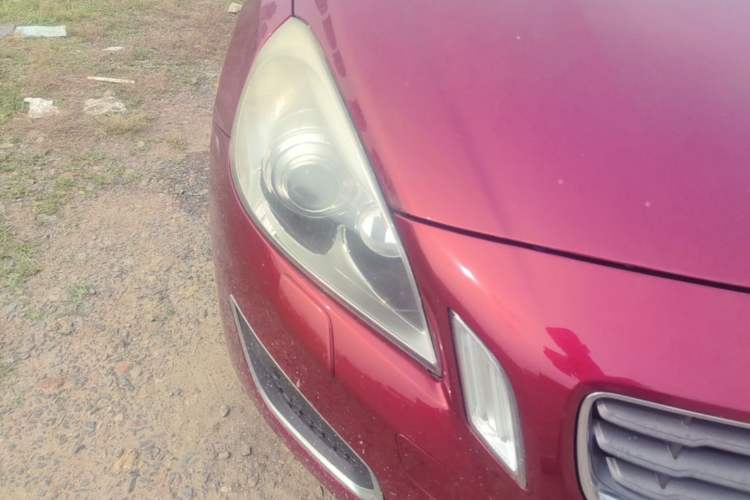 Used Volvo S60 2013 T5 Comfort Edition Right Front Headlight