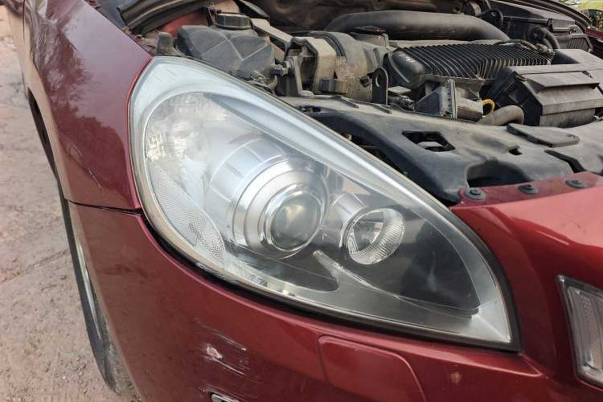 Used Volvo S60 2013 T5 Smart Edition Right Front Headlight