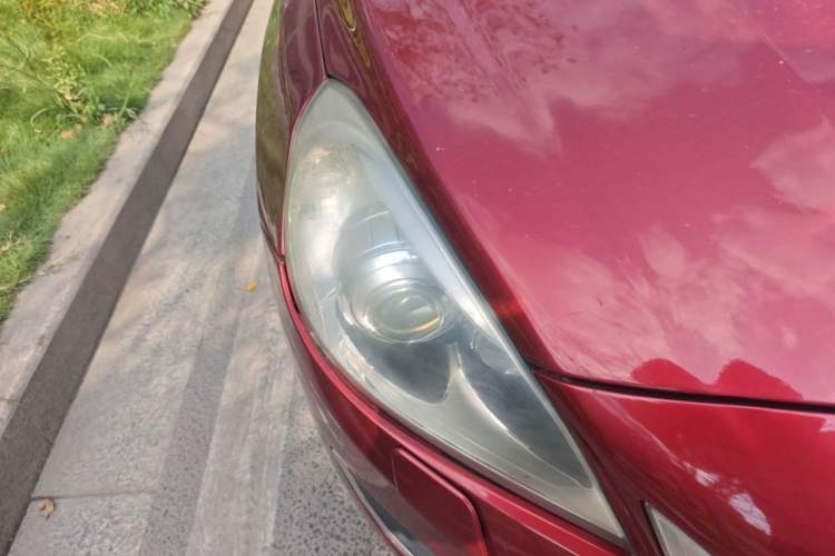 Used Volvo S60 2013 T5 Smart Edition Right Front Headlight
