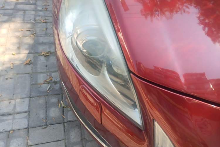 Used Volvo S60 2013 T5 Comfort Edition Right Front Headlight