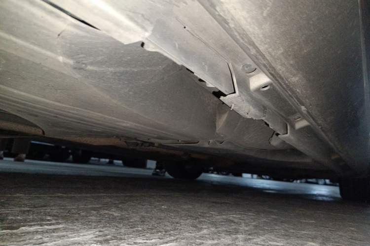 Used Volvo S60 2013 T5 Zhiya Edition Chassis Front Right