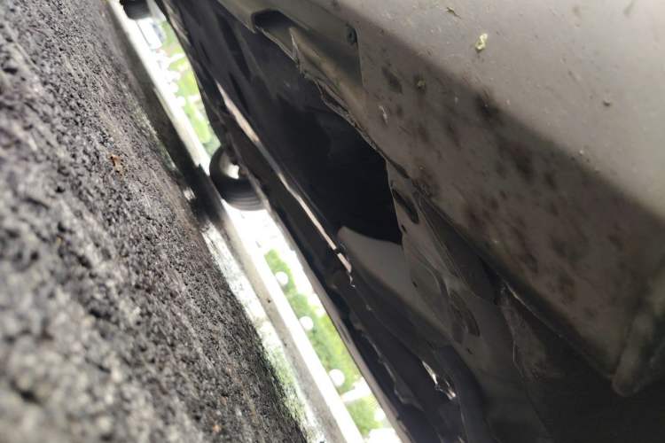 Used Volvo S60 2013 T5 Comfort Edition Chassis Front Right