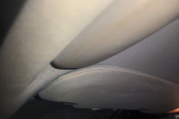 Used Volvo S60 2013 T5 Comfort Edition Headliner