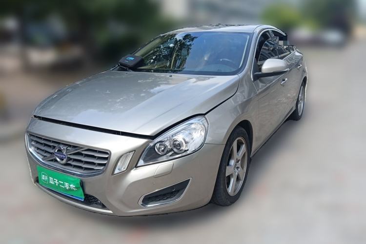 Ojetý Volvo S60 2013 T5 Comfort Edition Guazi used car, China used car export, Used car for sale, Used  cars, Cheapest cars for sale