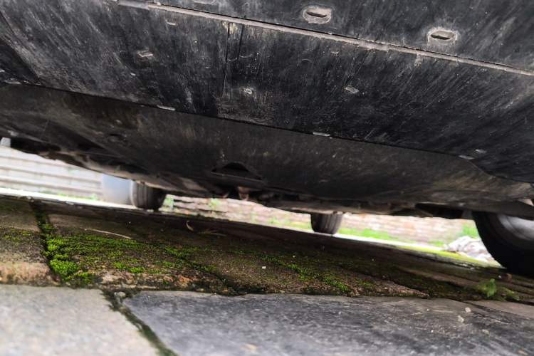Used Volvo S60 2013 T5 Smart Edition Chassis Front