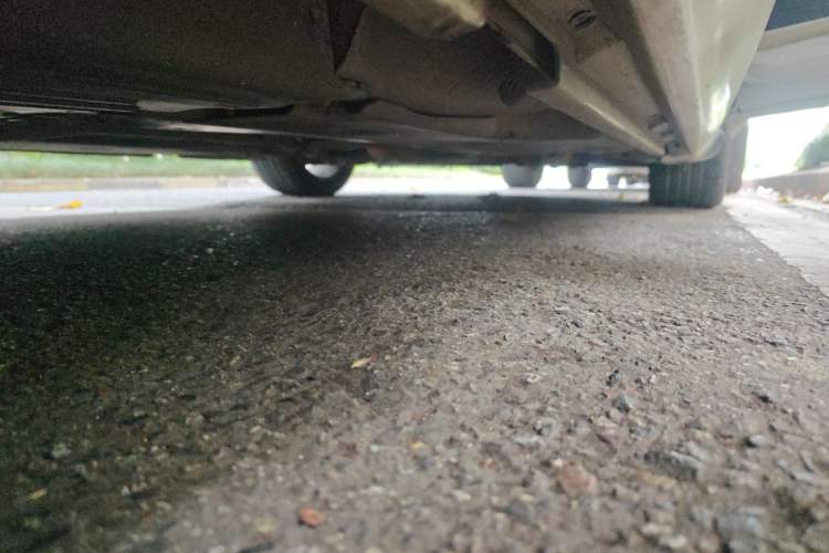 Used Volvo S60 2013 T5 Comfort Edition Chassis Front