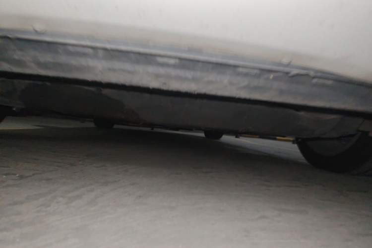 Used Volvo S60 2013 T5 Comfort Edition Chassis Front