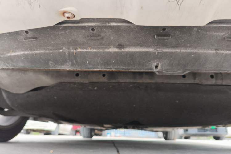 Used Volvo S60 2013 T5 Prestige Edition Chassis Front