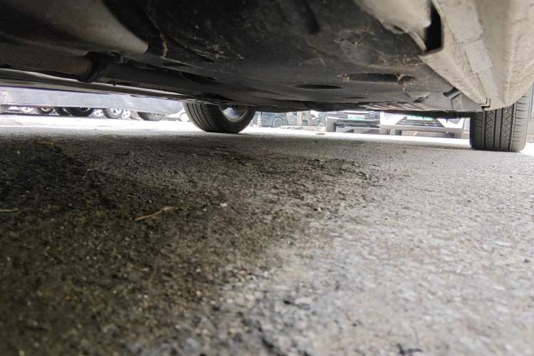 Used Volvo S60 2013 T5 Zhiya Edition Chassis Front Left