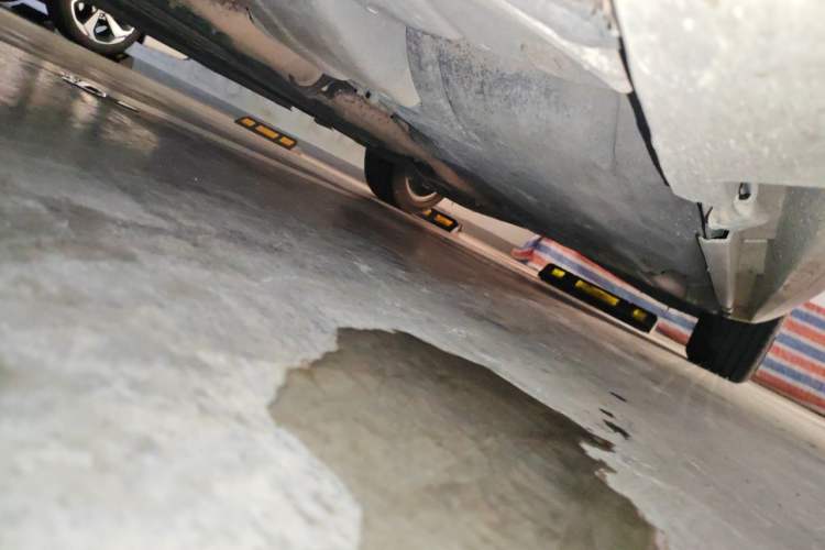 Used Volvo S60 2013 T5 Zhiya Edition Chassis Front Left