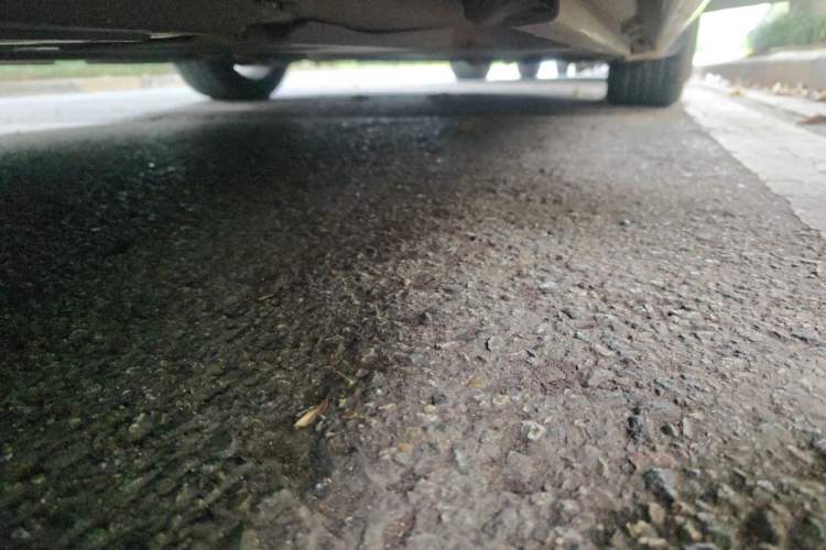 Used Volvo S60 2013 T5 Comfort Edition Chassis Front Left