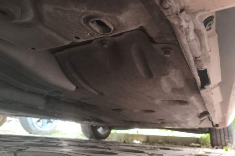 Used Volvo S60 2013 T5 Comfort Edition Chassis Front Left