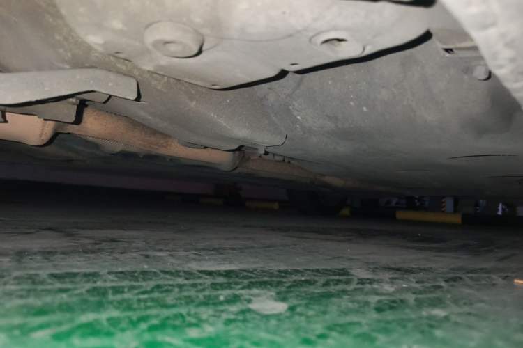 Used Volvo S60 2013 T5 Prestige Edition Chassis Front Left
