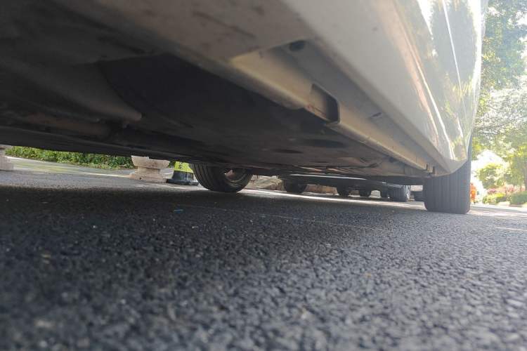 Used Volvo S60 2013 T5 Zhiya Edition Chassis Front Left