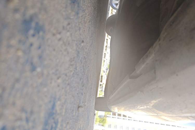Used Volvo S60 2013 T5 Smart Edition Chassis Front Left