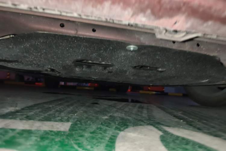 Used Volvo S60 2013 T5 Prestige Edition Chassis Front