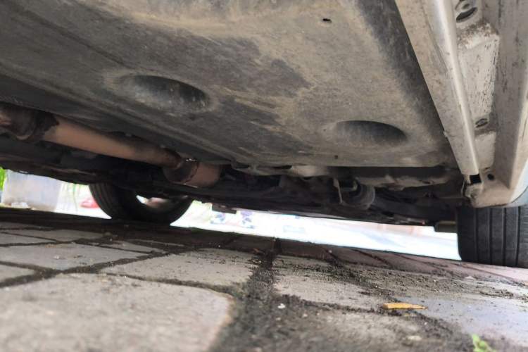 Used Volvo S60 2013 T5 Smart Edition Chassis Front Right