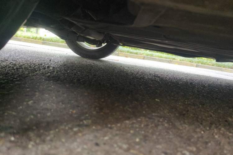 Used Volvo S60 2013 T5 Comfort Edition Chassis Front Right