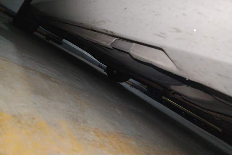 Used Volvo S60 2013 T5 Comfort Edition Chassis Front Right