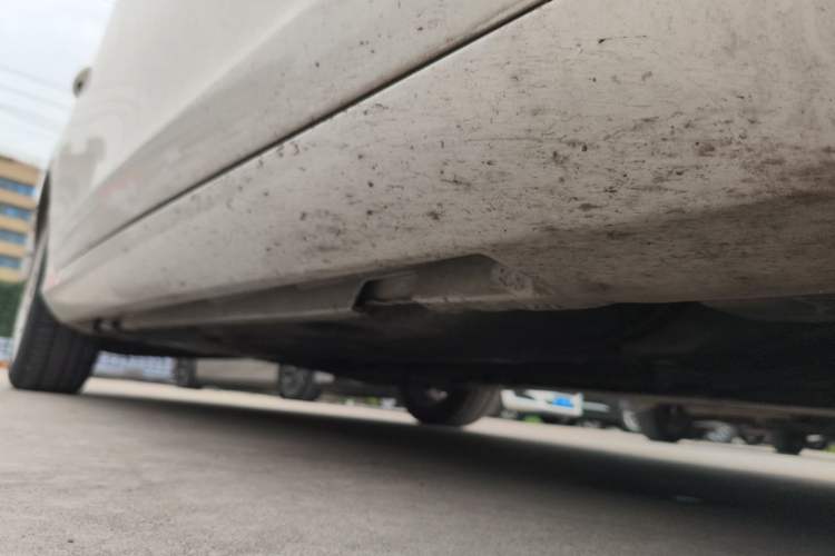 Used Volvo S60 2013 T5 Prestige Edition Chassis Front Right