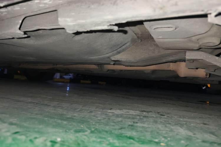Used Volvo S60 2013 T5 Prestige Edition Chassis Front Right