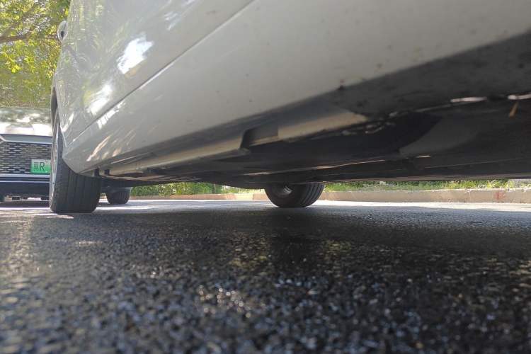 Used Volvo S60 2013 T5 Zhiya Edition Chassis Front Right