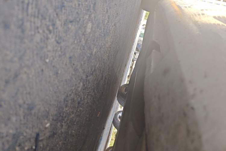 Used Volvo S60 2013 T5 Smart Edition Chassis Front Right
