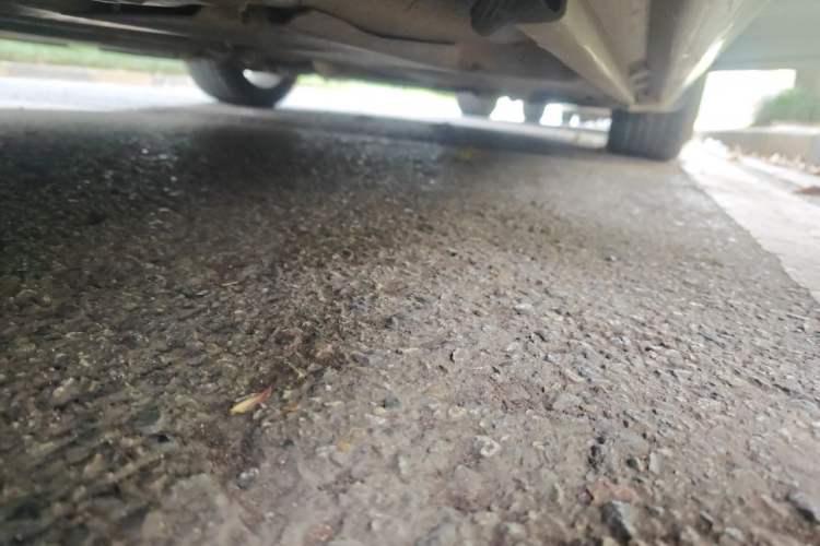 Used Volvo S60 2013 T5 Comfort Edition Chassis Rear Left