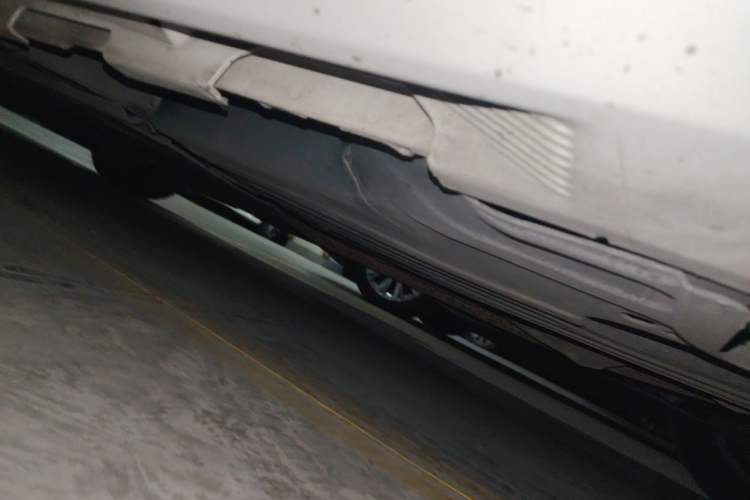 Used Volvo S60 2013 T5 Comfort Edition Chassis Rear Left