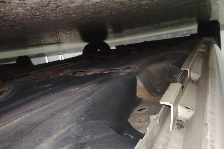Used Volvo S60 2013 T5 Zhiya Edition Chassis Rear Left