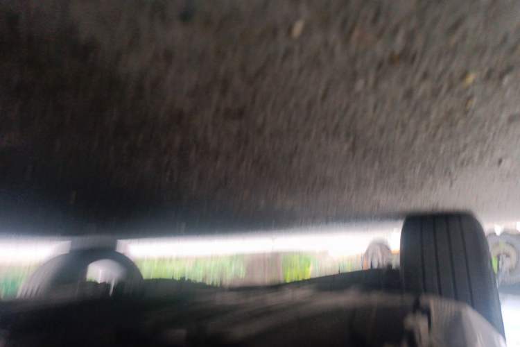 Used Volvo S60 2013 T5 Comfort Edition Chassis Rear Right