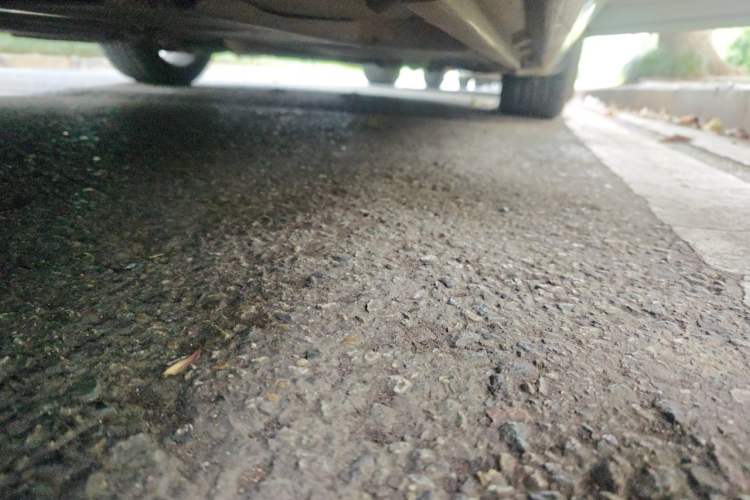 Used Volvo S60 2013 T5 Comfort Edition Chassis Rear Right