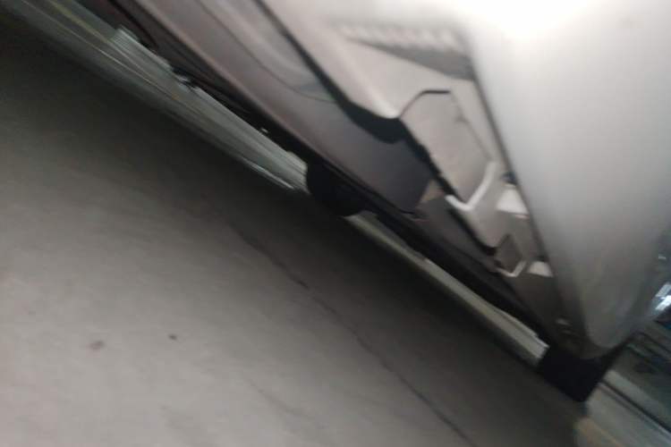 Used Volvo S60 2013 T5 Comfort Edition Chassis Rear Right