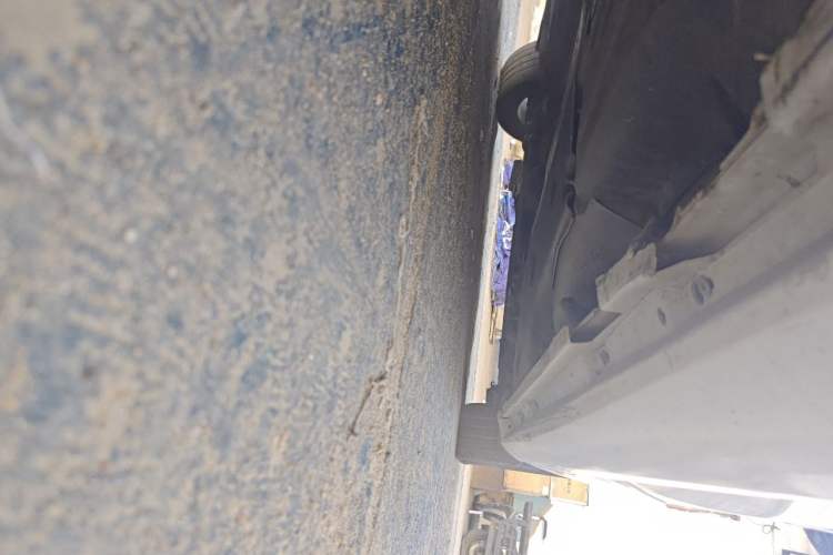 Used Volvo S60 2013 T5 Smart Edition Chassis Rear Right