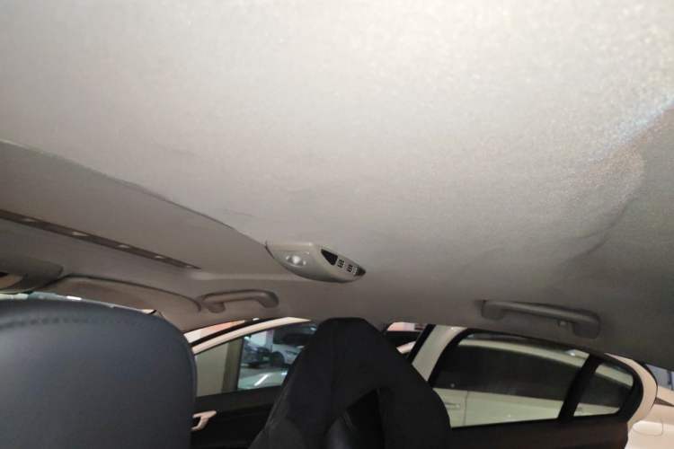 Used Volvo S60 2013 T5 Zhiya Edition Headliner