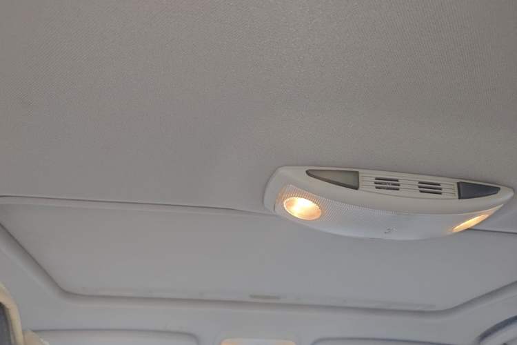 Used Volvo S60 2013 T5 Smart Edition Headliner