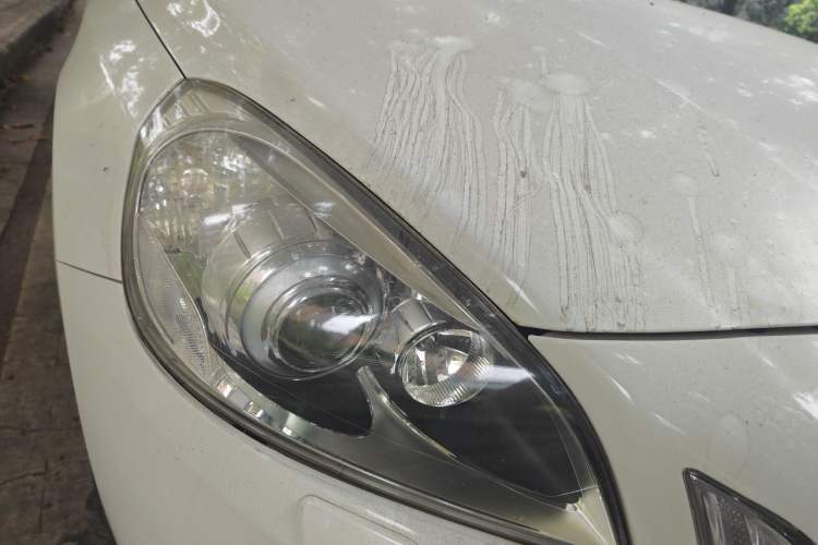 Used Volvo S60 2013 T5 Comfort Edition Right Front Headlight
