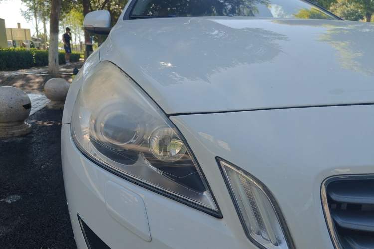 Used Volvo S60 2013 T5 Zhiya Edition Right Front Headlight